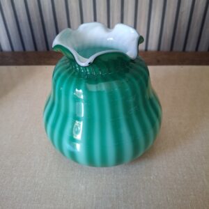 Ginger Amsterdam bolvaasjes - Afbeelding 3